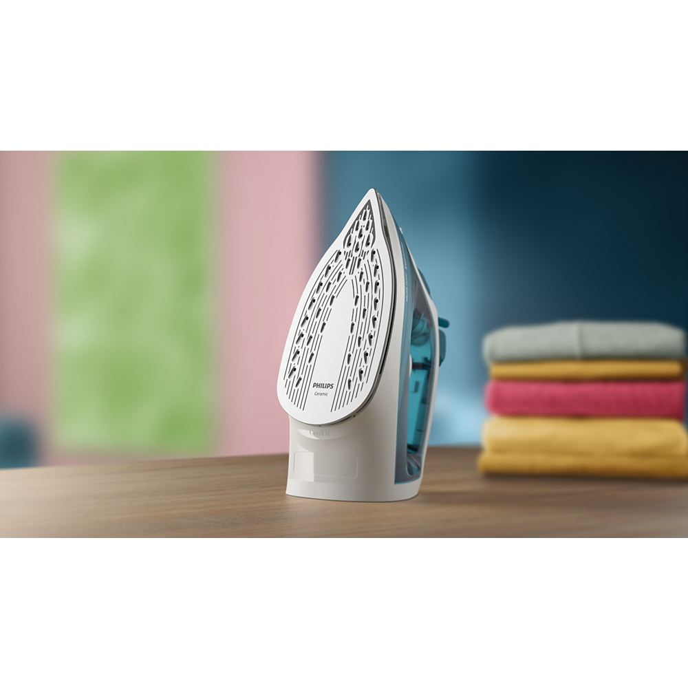 Philips Parno glačalo DST2020/90 serija 2000