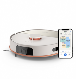 Philips Robot za usisavanje i brisanje XU5000/20 serija 5000