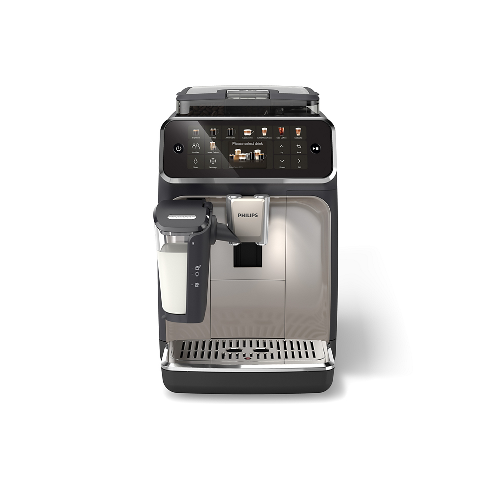 Philips LatteGo automatski aparat za kavu EP5547/90 serija 5500