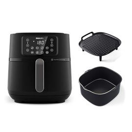 Philips Airfryer Connected HD9285/96 serija 5000