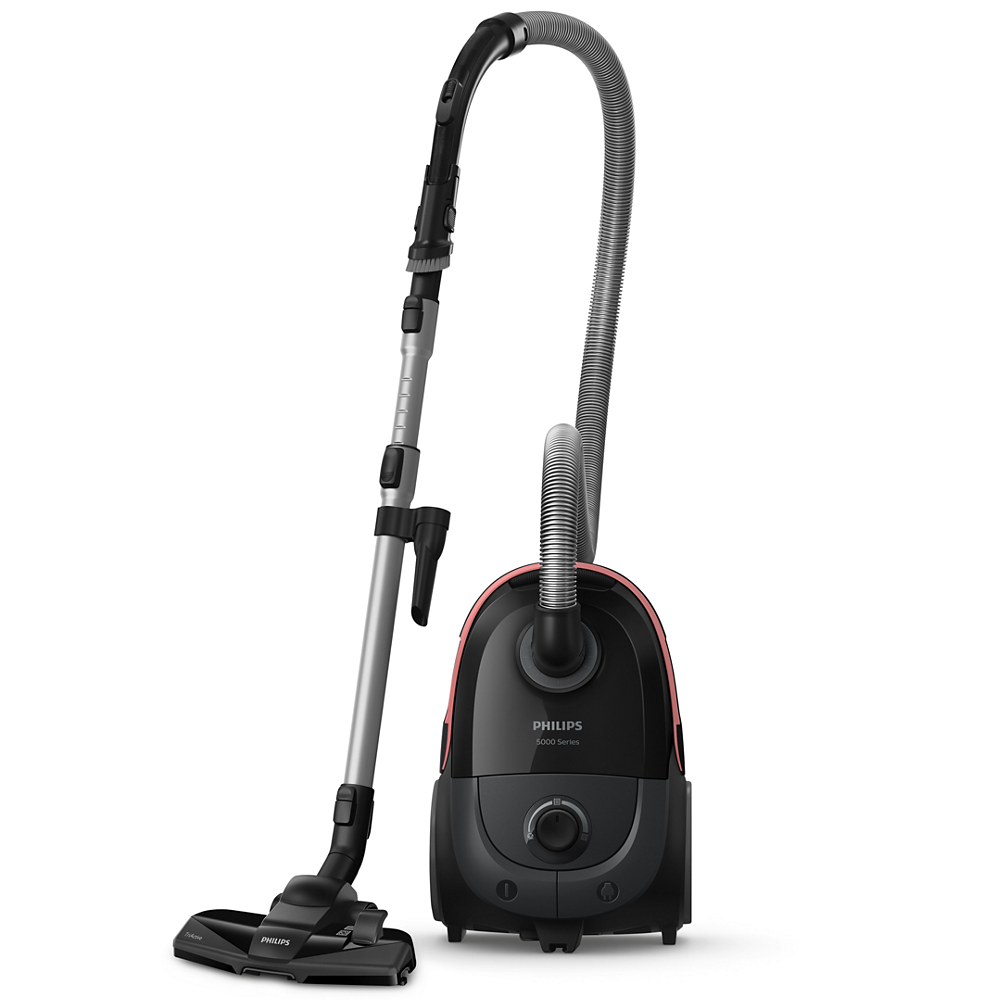 Philips Usisavač s vrećicom XD5123/10 serija 5000