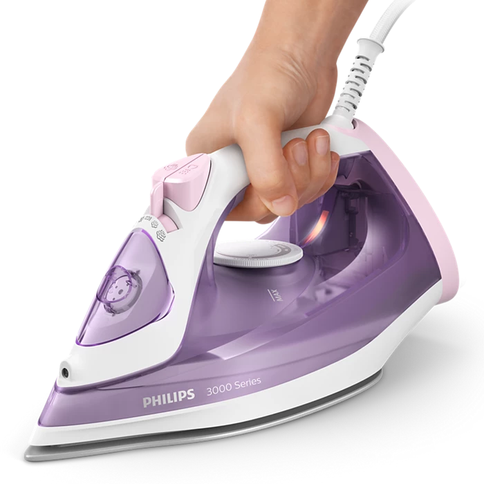 Philips Parno glačalo DST3010/30 serija 3000