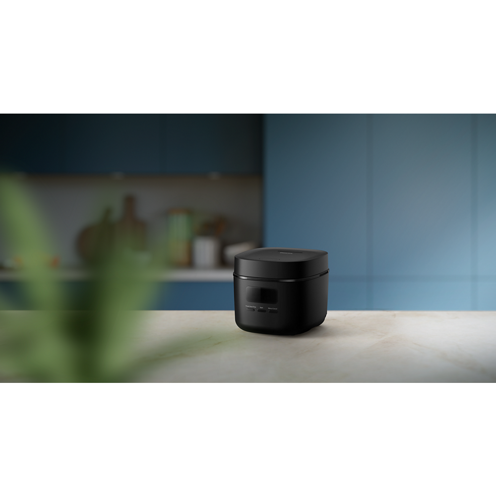 Philips Mini kuhalo za rižu HD3080/80 serija 3000
