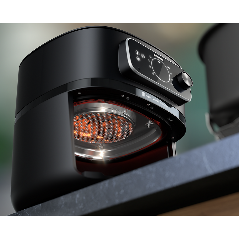 Philips Airfryer Combi HD9876/25 serija 7000