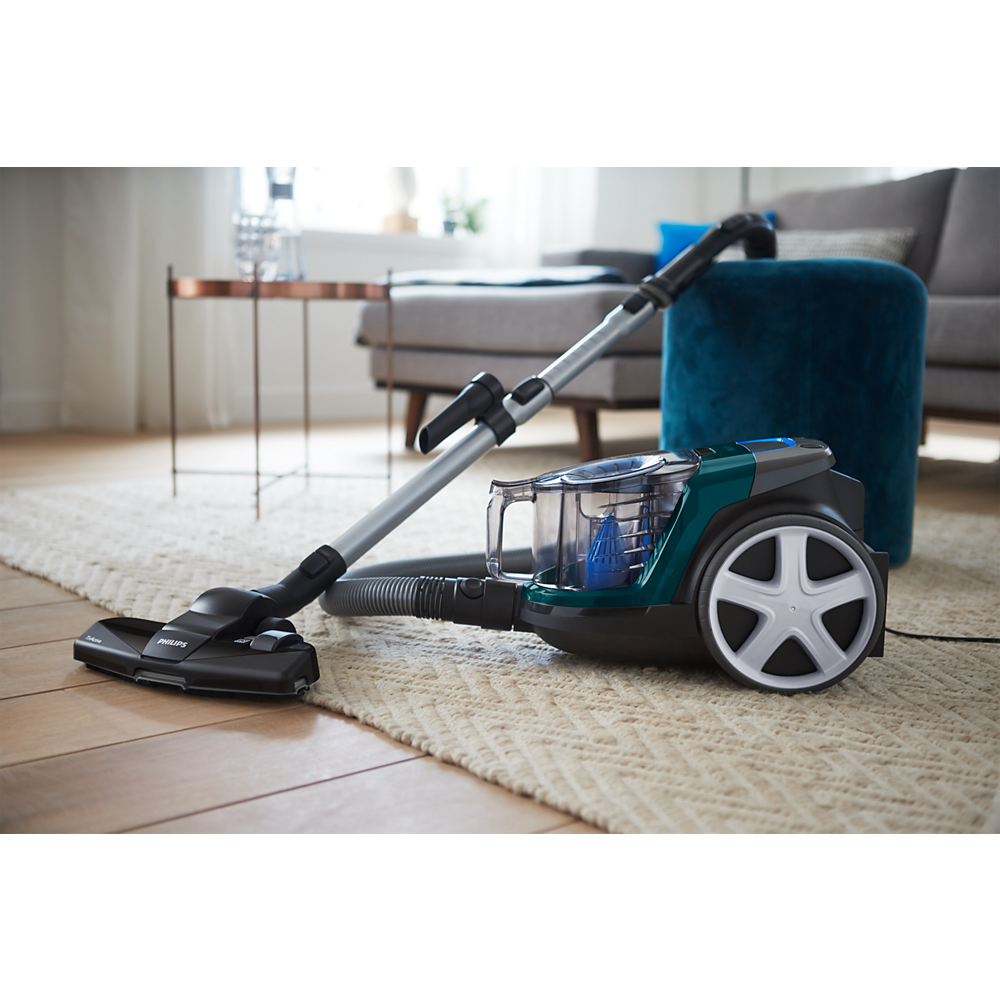 Philips Usisavač bez vrećice FC9334/09 PowerPro Compact