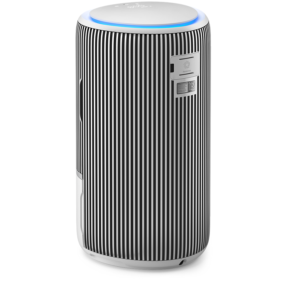 Philips Pametni pročišćivač i ovlaživač zraka 2-u-1 AC3420/10 PureProtect Water serija 3400