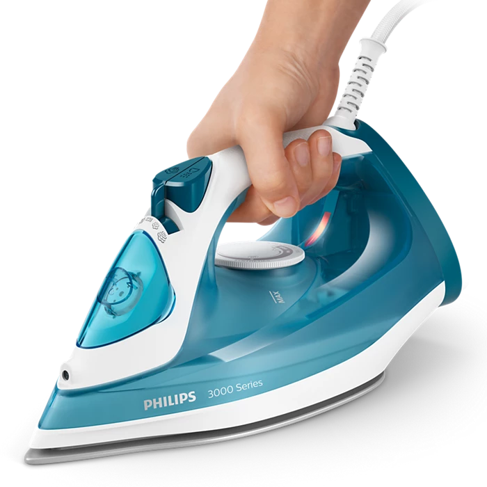Philips Parno glačalo DST3011/20 serija 3000