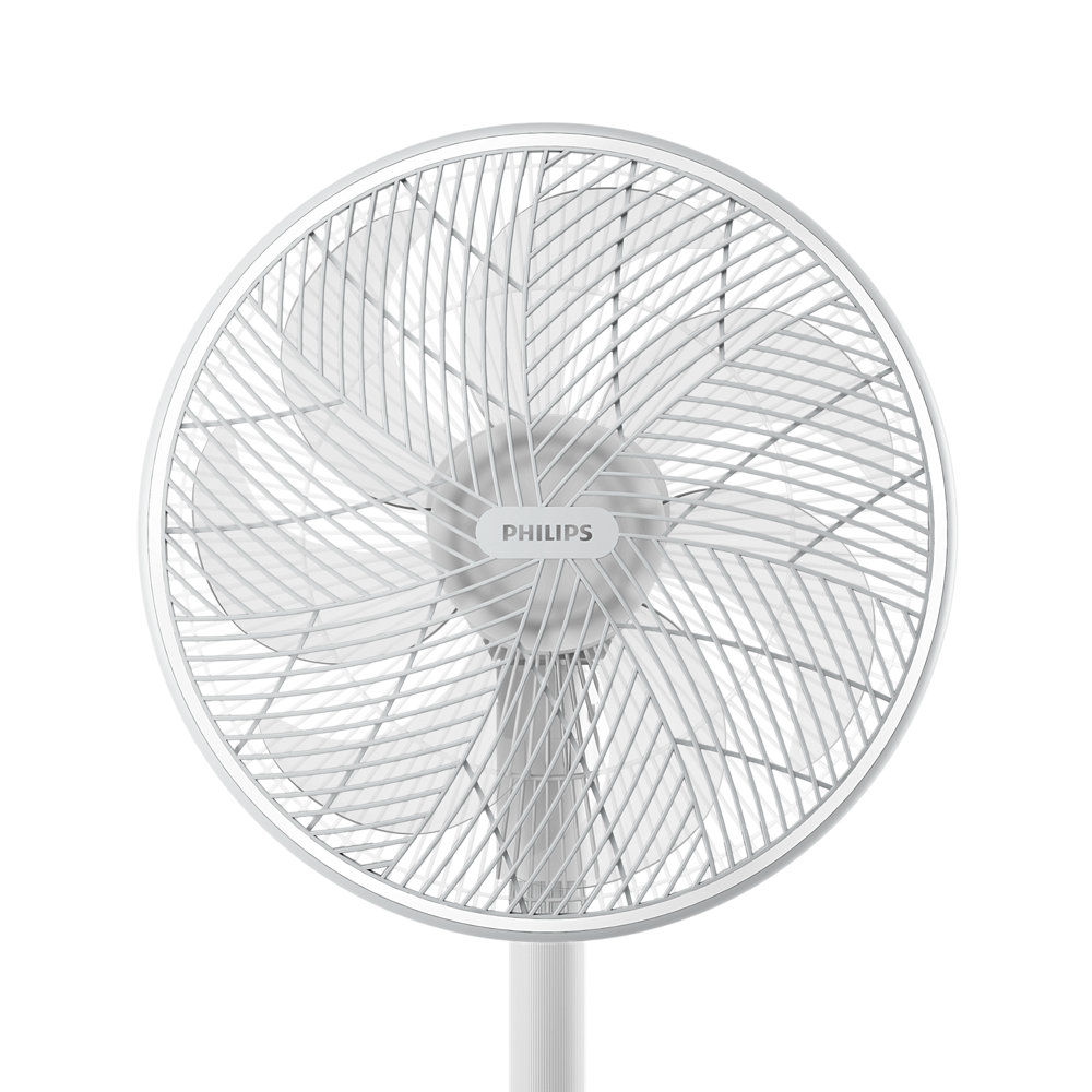 Philps Ventilator s postoljem CX2550/00 serija 2000
