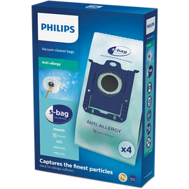 Philips s-bag vrećice za usisavač FC8022/04