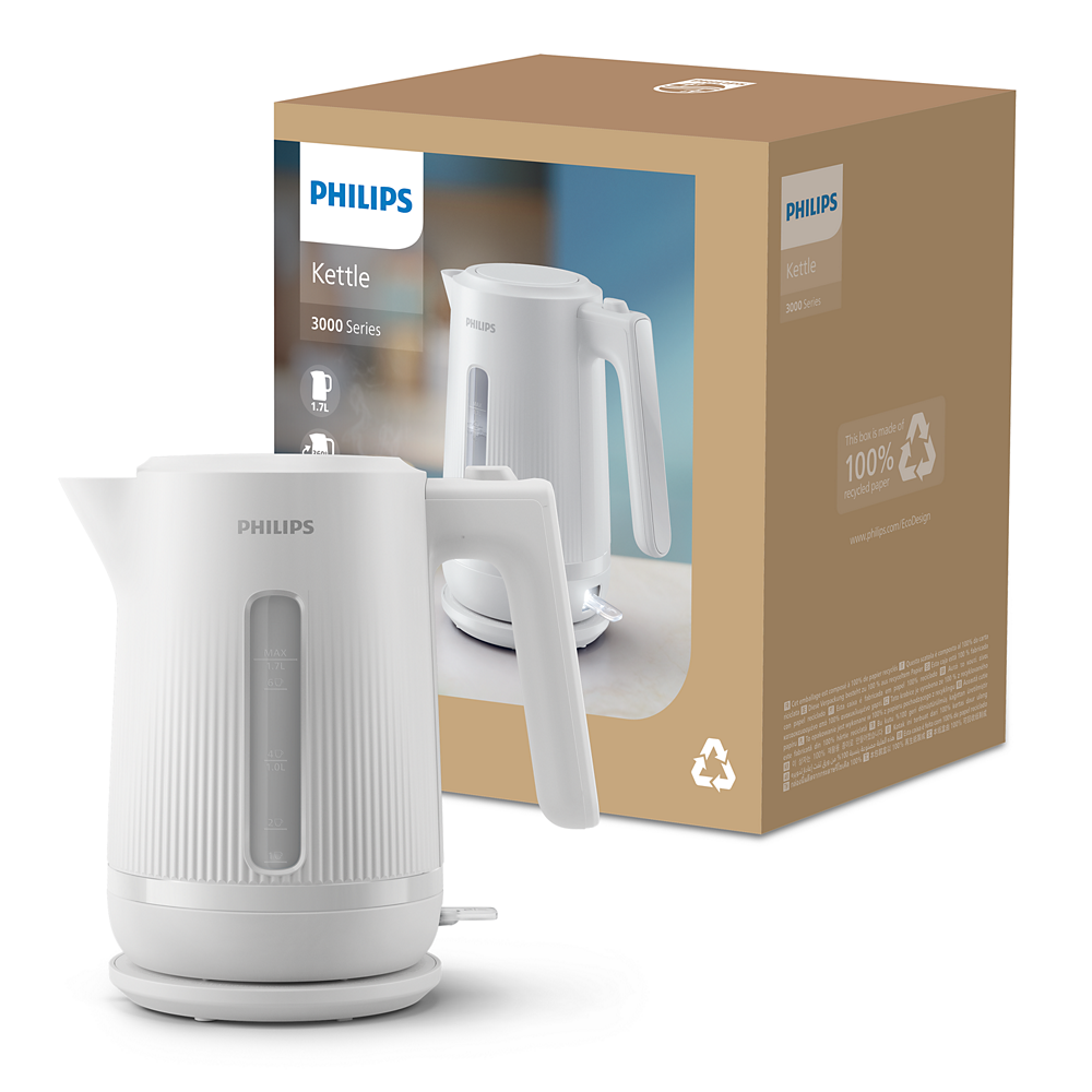 Philips Kuhalo za vodu HD9411/00 serija 3000