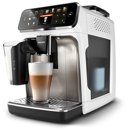 Philips LatteGo automatski aparat za kavu EP5443/70 serija 5400
