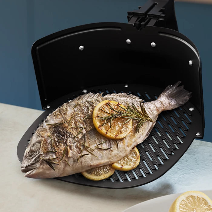 Philips Ploča za pizzu i grilanje za Airfryer HD9963/00