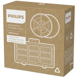 Philips Zamjenski filtar XV1210/01