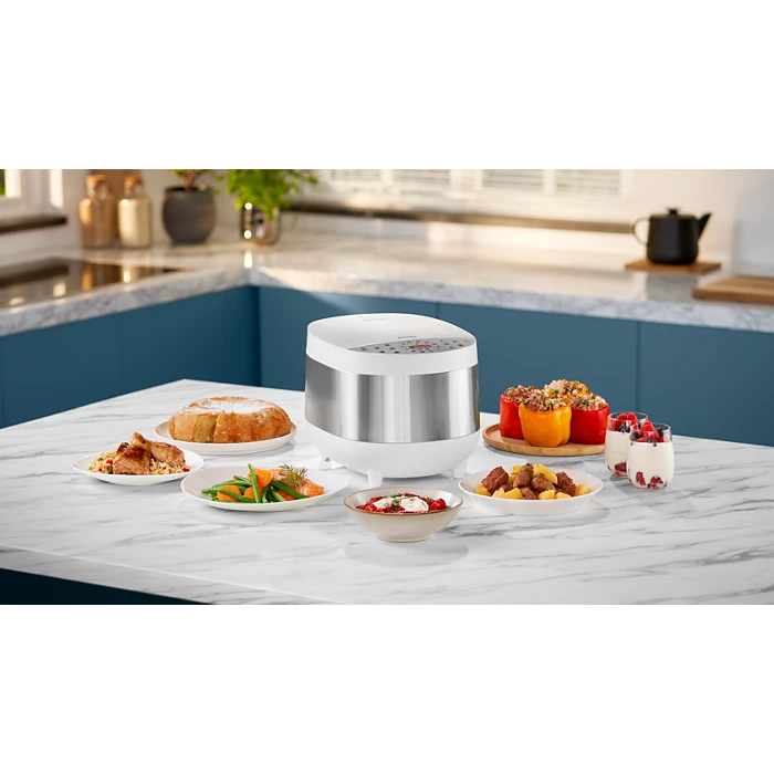 Philips Aparat za kuhanje pod tlakom All-in-one HD4713/40