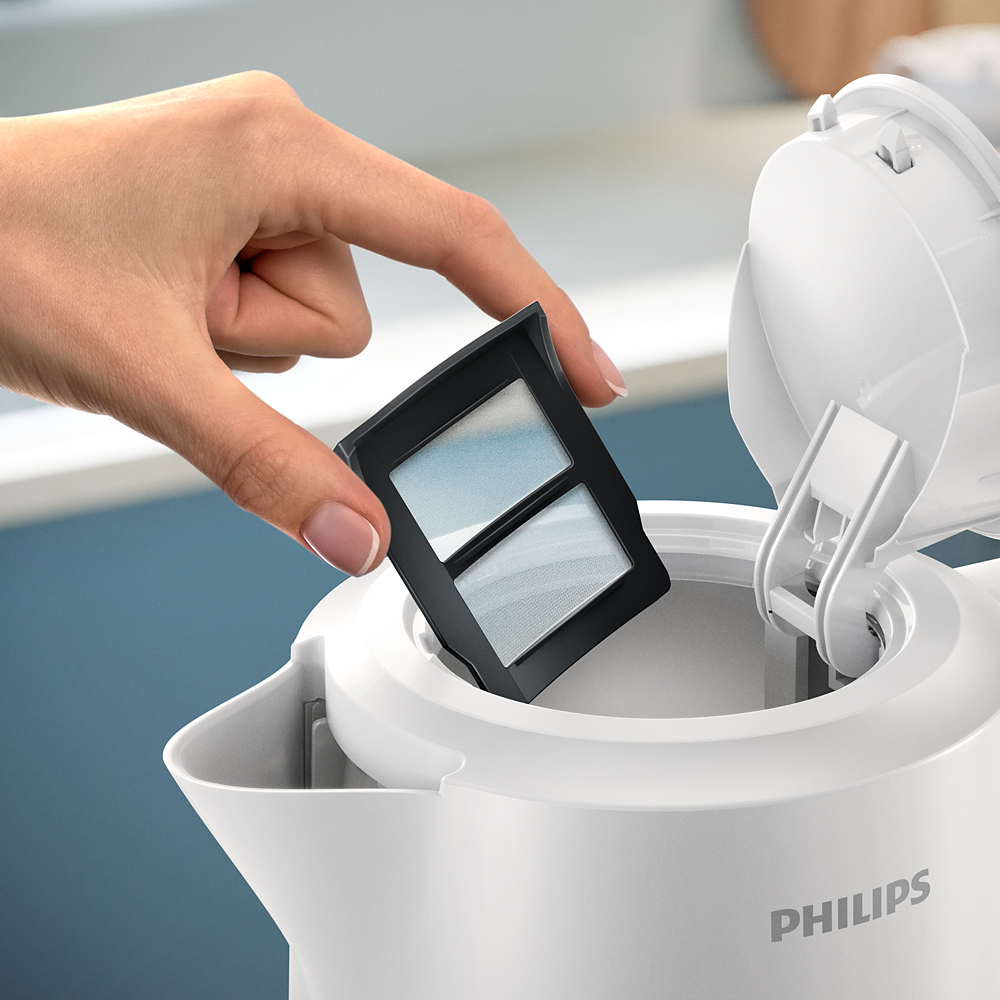 Philips Kuhalo za vodu HD9411/00 serija 3000