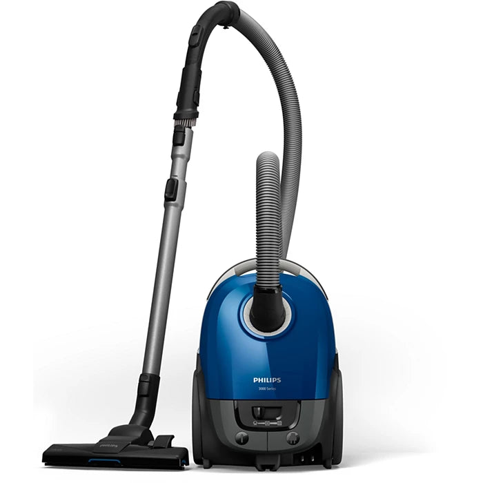 Philips Usisavač s vrećicom XD3110/09 serija 3000
