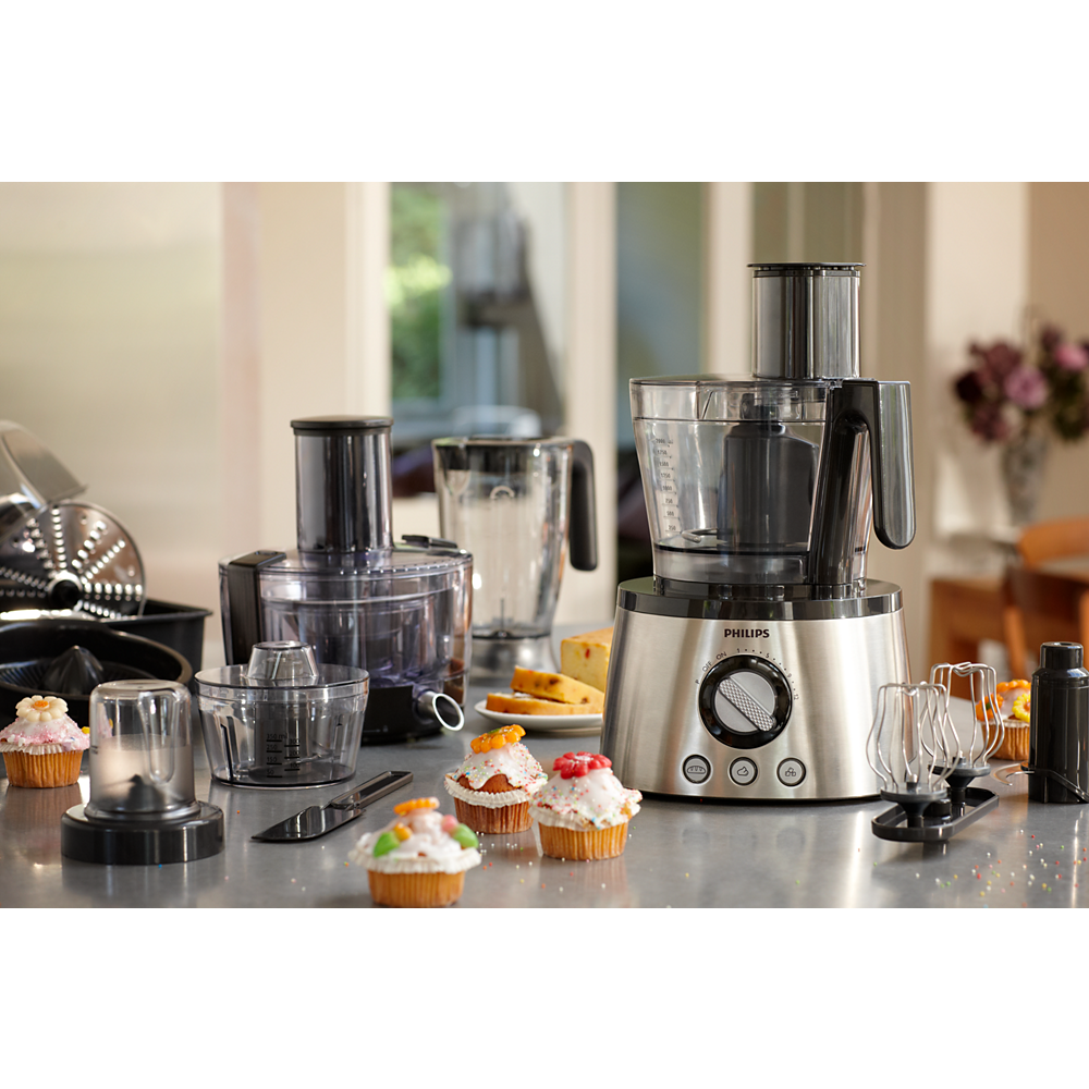 Philips Multipraktik HR7778/00 serija 7000