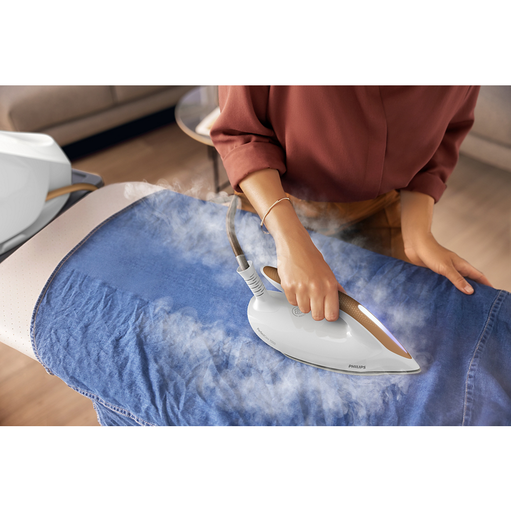 Philips Parna postaja PSG7040/10 PerfectCare serija 7000