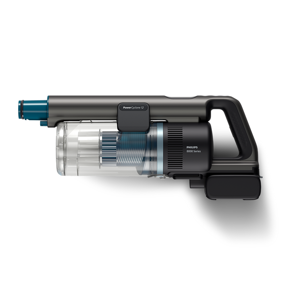 Philips Bežični štapni usisavač XC8055/01 Aqua serija 8000