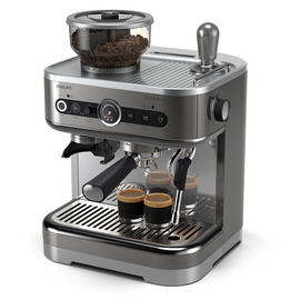 Philips Poluautomatski aparat za espresso PSA3228/01 Barista Brew