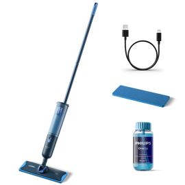 Philips OneUp serije 3000 električni mop XV3101/01