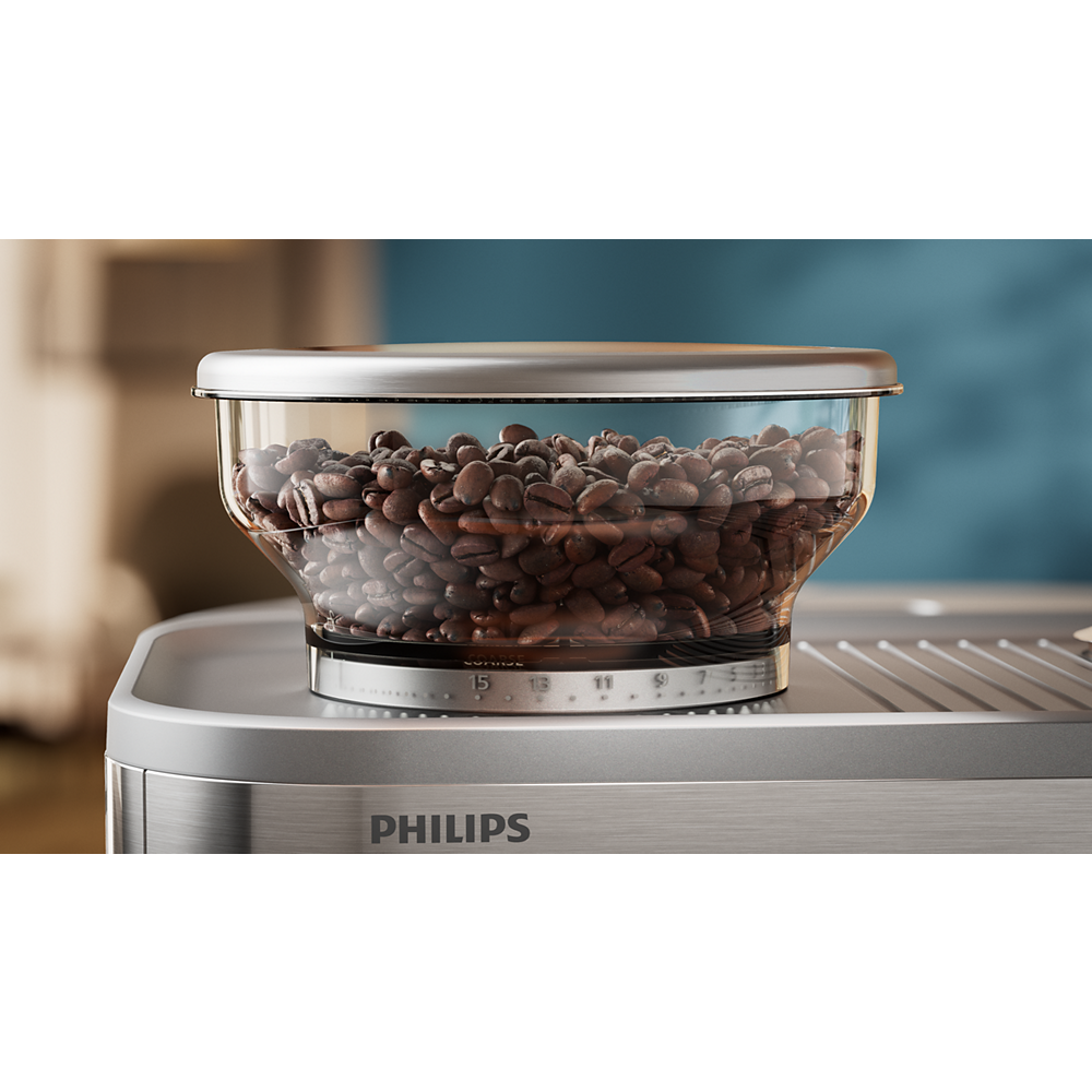 Philips Poluautomatski aparat za espresso PSA3218/01 Barista Brew
