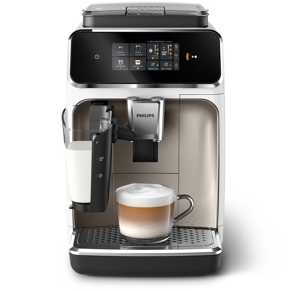 Philips Automatski aparat za espresso Serija 2300 EP2333/40