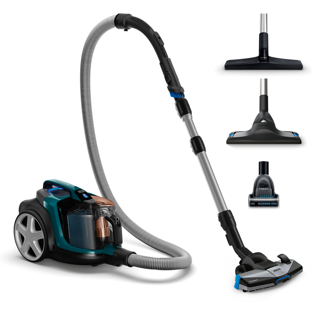 Philips Usisavač bez vrećice FC9744/09 PowerPro Expert