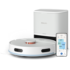Philips Robot za usisavanje i brisanje XU2100/25 serija 2000