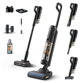 Philips AquaTrio bežični štapni usisavač za usisavanje i pranje XW7264/11 serija 7000