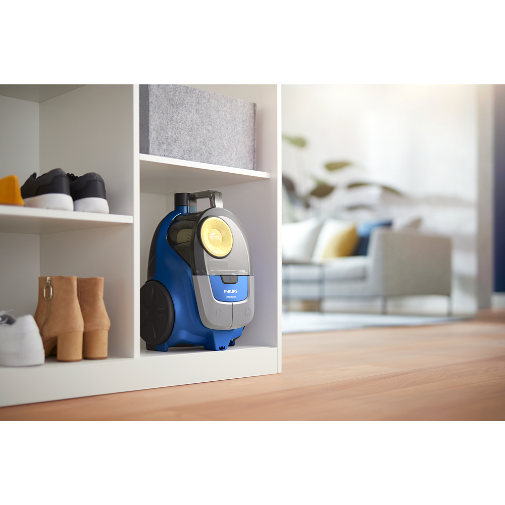 Philips Usisavač bez vrećice XB2125/09 serija 2000