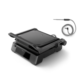 Philips Preklopni roštilj HD6307/70 serija 7000