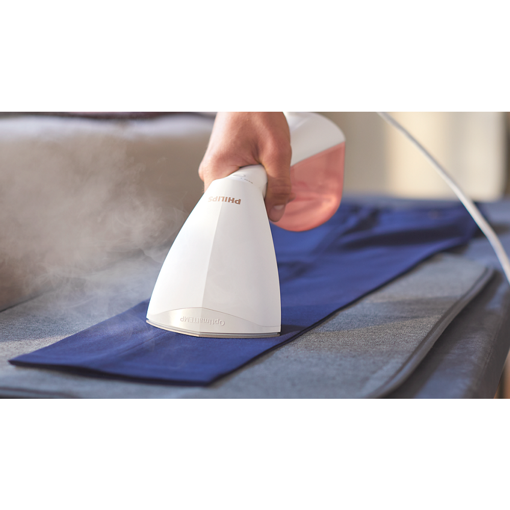 Philips Steamer GC801/10 serija 8000