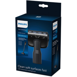 Philips Mini TurboBrush XV1684/01
