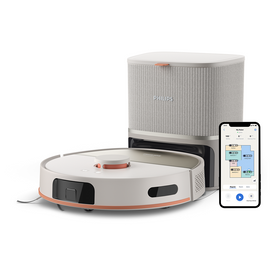 Philips Robot za usisavanje i brisanje XU5100/20 serija 5000