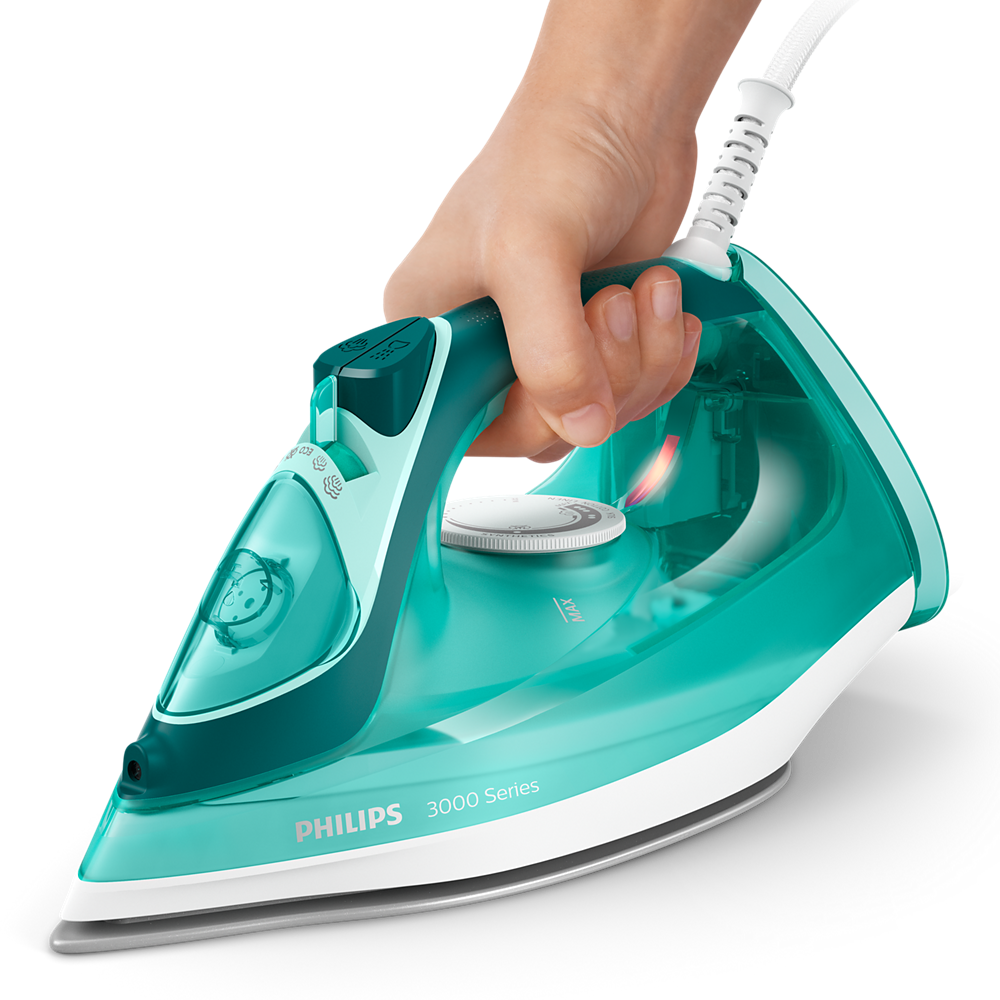 Philips Parno glačalo DST3030/70 serija 3000
