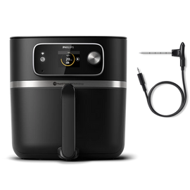 Philips Airfryer Combi HD9880/90 serija 7000
