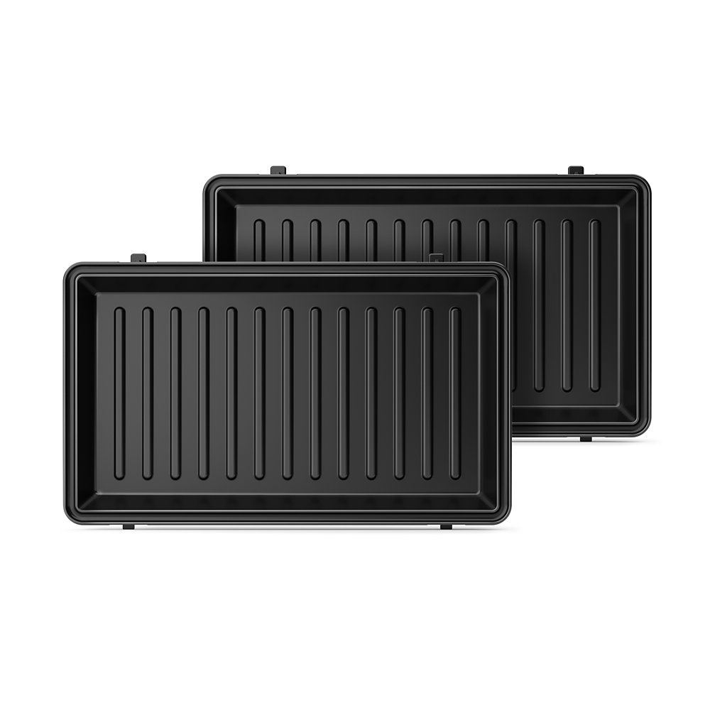Philips Toster za sendviče HD2350/80 serija 5000