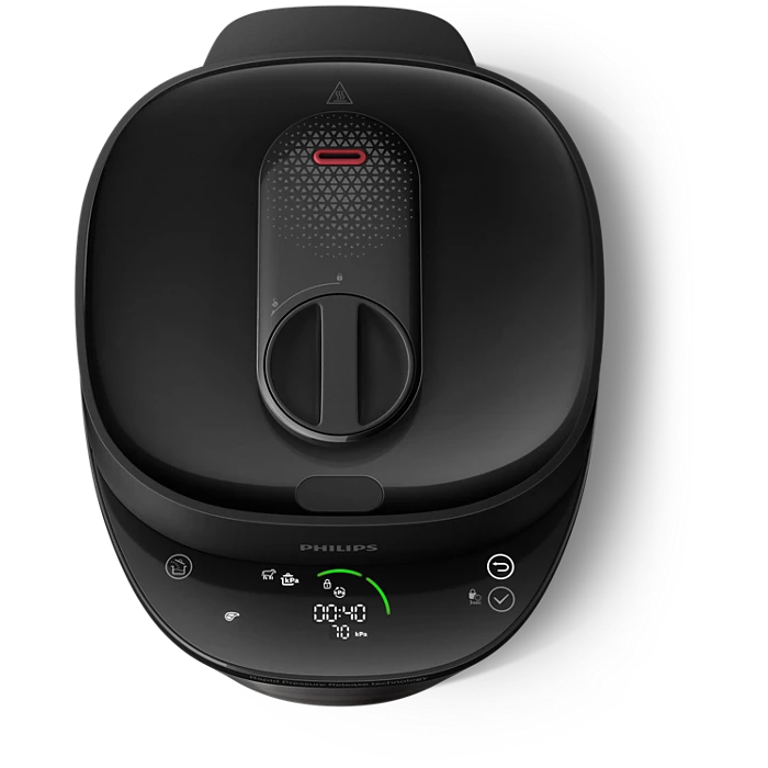 Philips Aparat za kuhanje pod tlakom All-in-one HD2151/40