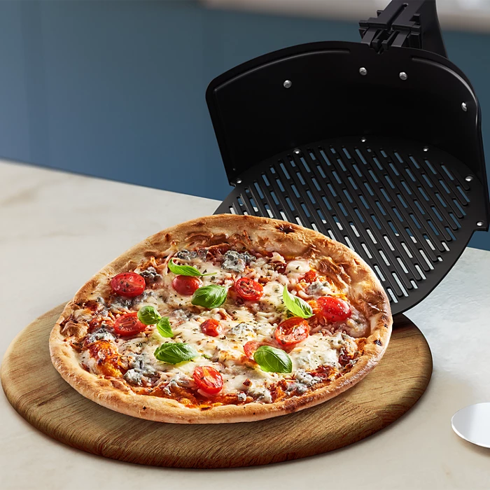 Philips Ploča za pizzu i grilanje za Airfryer HD9963/00