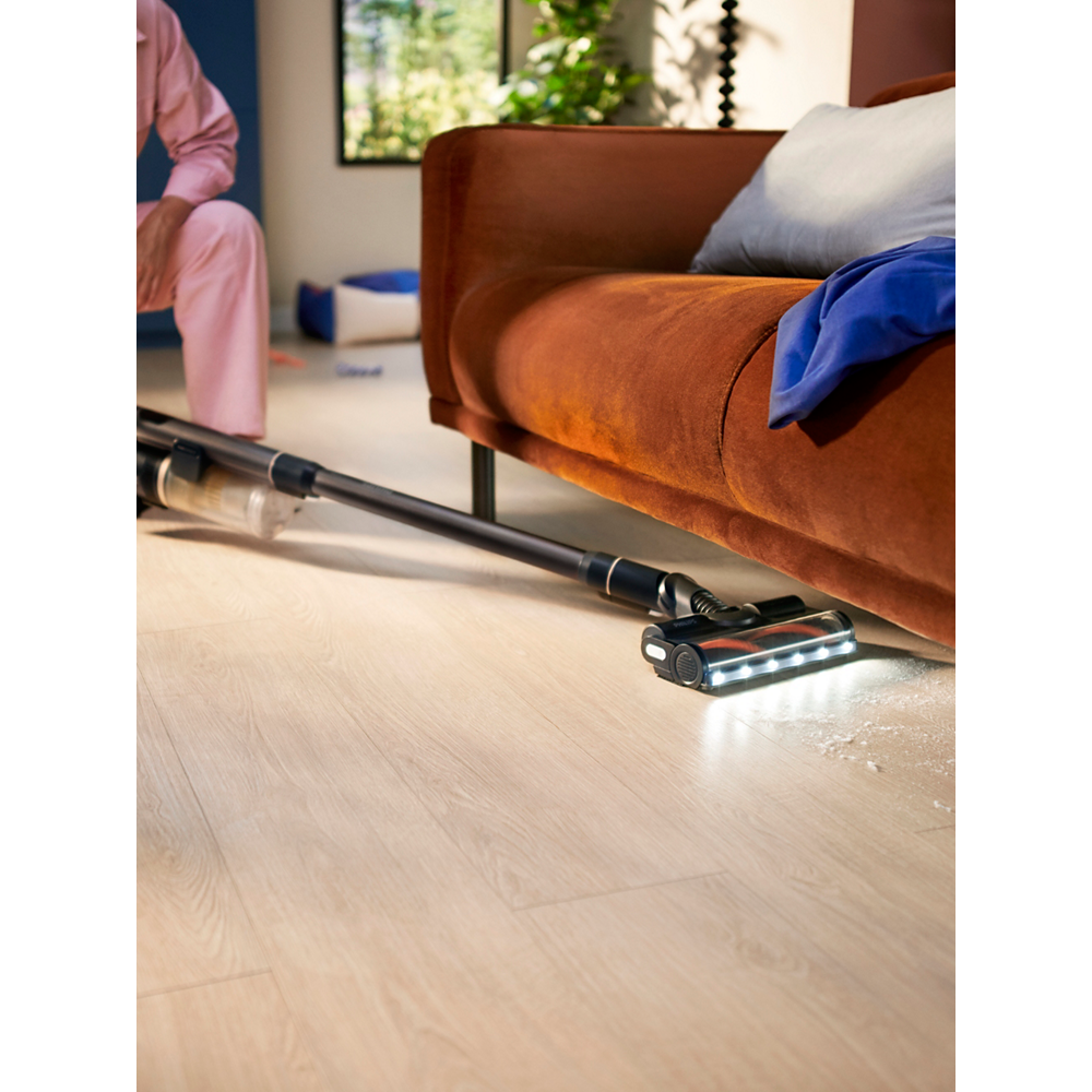 Philips Bežični štapni usisavač XC8055/01 Aqua serija 8000