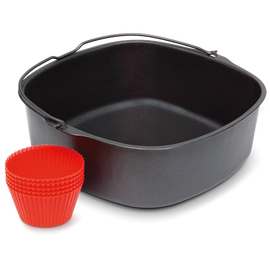 Philips Komplet za pečenje za Airfryer HD9925/01