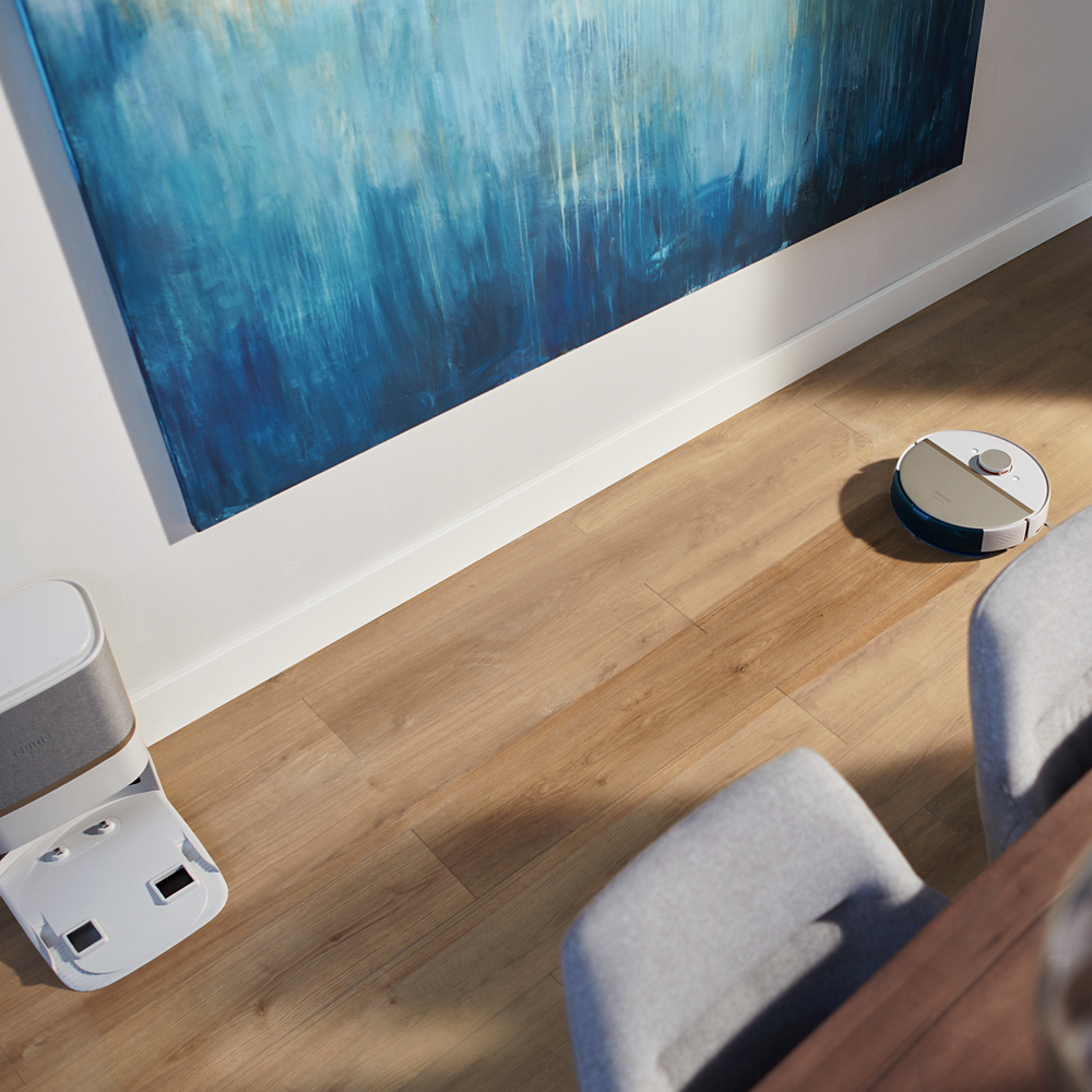 Philips Robot za usisavanje i brisanje XU7100/02 serija 7000