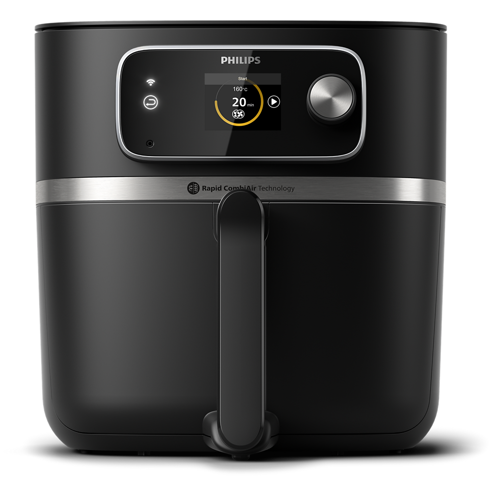Philips Airfryer Combi HD9880/90 serija 7000