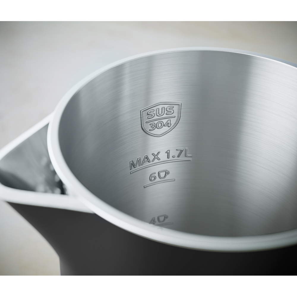 Philips Kuhalo za vodu s dvostrukom stjenkom HD9395/90 serija 5000