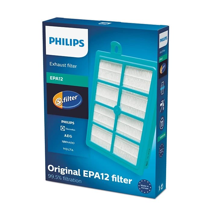 Philips Ispušni filtar s-filtar FC8031/00