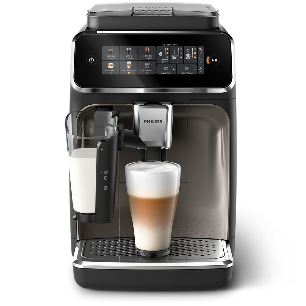 Philips LatteGo automatski aparat za kavu EP3347/90 serija 3300