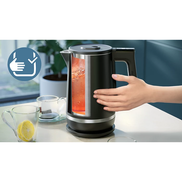 Philips Kuhalo za vodu s dvostrukom stjenkom HD9396/90 serija 7000
