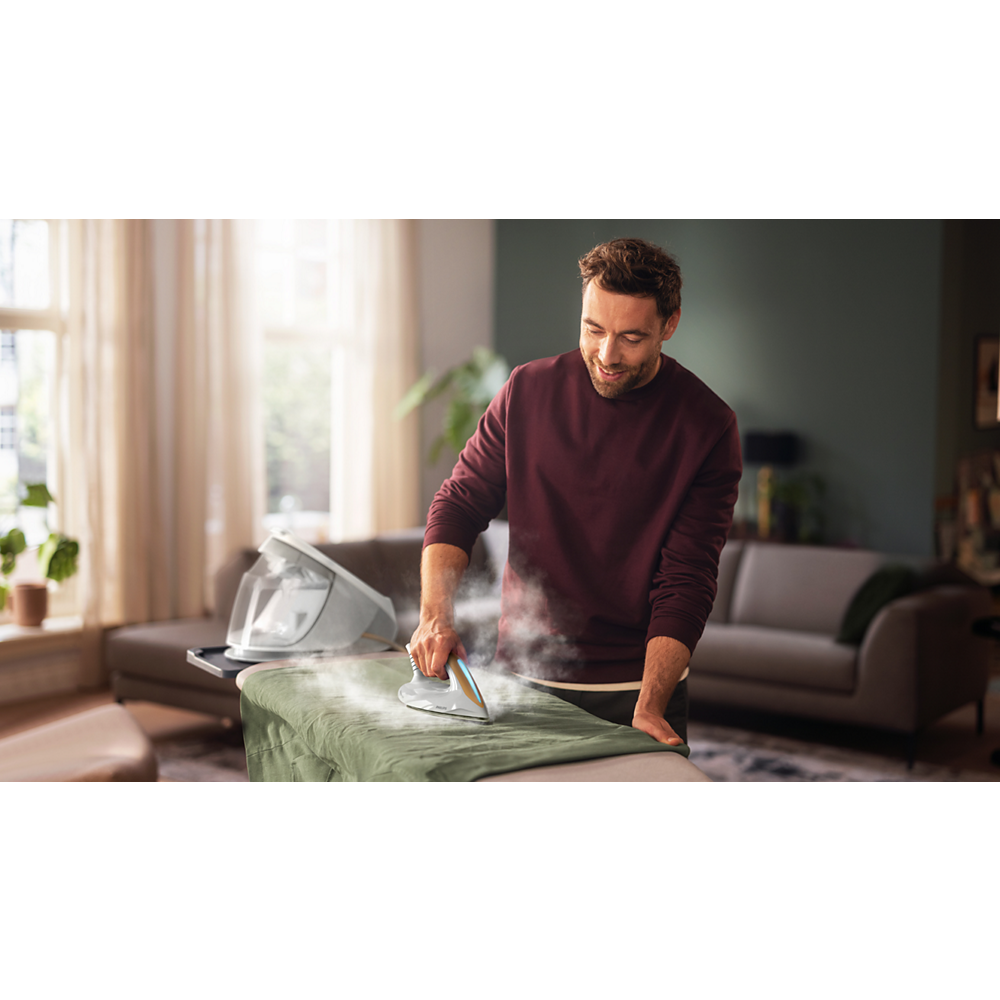 Philips Parna postaja PSG7040/10 PerfectCare serija 7000