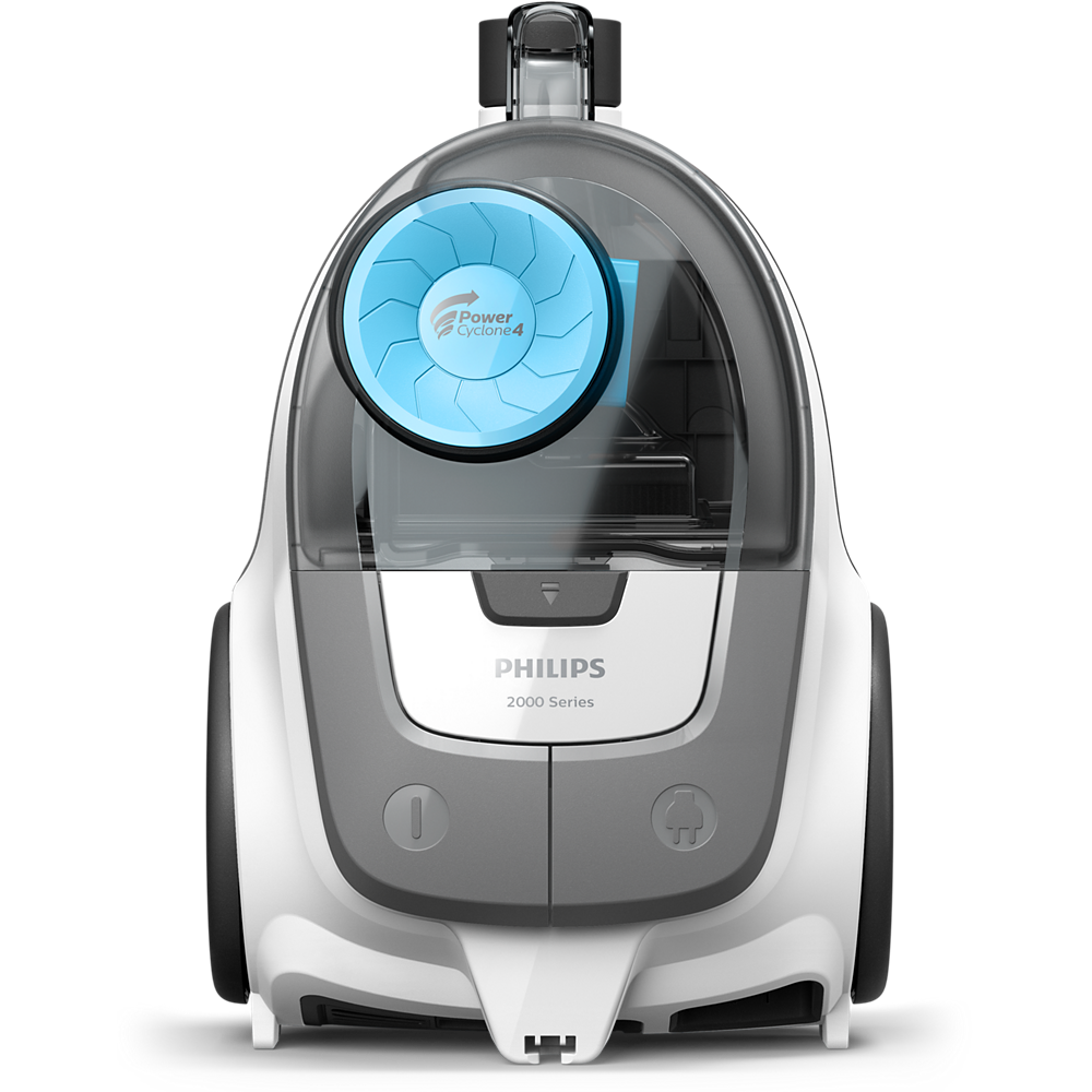 Philips Usisavač bez vrećice XB2122/09 serija 2000